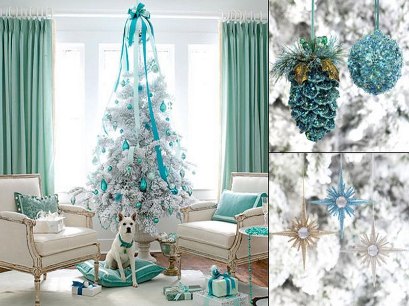 Top Merry Christmas Tree Decoration Ideas